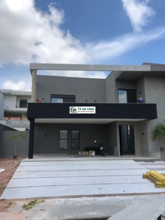 Casa com 4 Quartos à Venda, 355 m² em Condomínio Residencial Alphaville Ii - São José Dos Campos