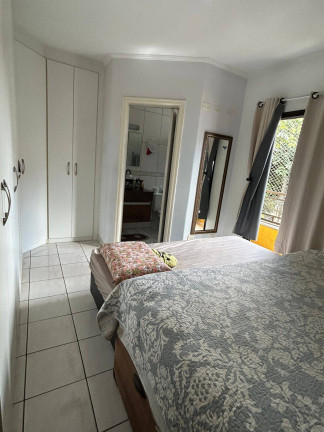Imagem Apartamento com 3 Quartos à Venda, 107 m² em Vila Camilópolis - Santo André Imagem Apartamento com 3 Quartos à Venda, 107 m² em Vila Camilópolis - Santo André