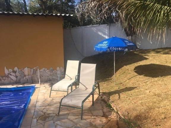 Imagem Casa com 6 Quartos para Alugar, 410 m² em Araçoiabinha - Sorocaba Imagem Casa com 6 Quartos para Alugar, 410 m² em Araçoiabinha - Sorocaba
