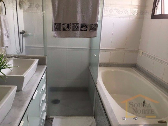 Imagem Apartamento com 4 Quartos à Venda, em água Fria - São Paulo Imagem Apartamento com 4 Quartos à Venda, em água Fria - São Paulo