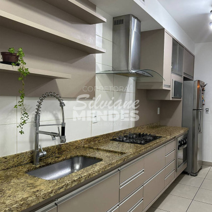 Imagem Apartamento com 3 Quartos à Venda, em Moncayo - Sorocaba Imagem Apartamento com 3 Quartos à Venda, em Moncayo - Sorocaba