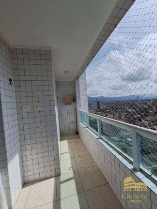 Imagem Apartamento com 1 Quarto à Venda, 47 m² em Vila Assunção - Praia Grande