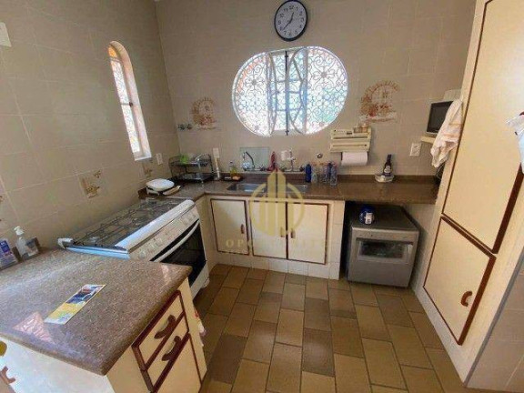 Imagem Casa com 4 Quartos à Venda, 336 m² em Ribeirânia - Ribeirão Preto Imagem Casa com 4 Quartos à Venda, 336 m² em Ribeirânia - Ribeirão Preto