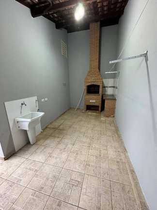 Imagem Casa com 2 Quartos à Venda, 126 m² em Parque São Luís - Taubaté