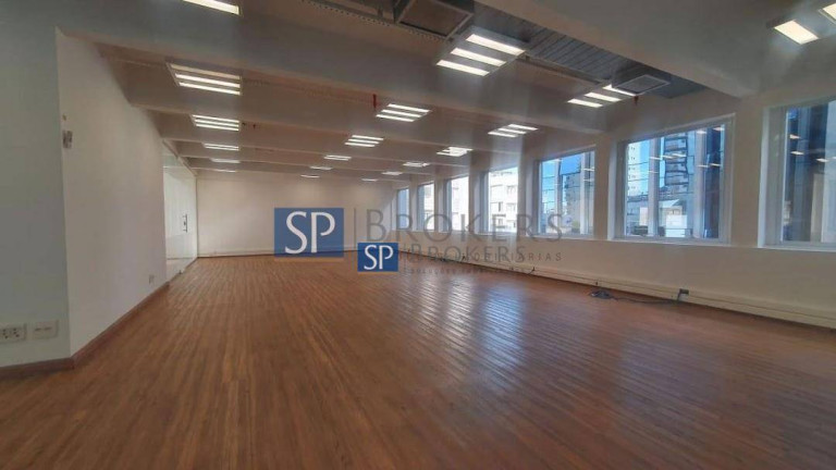 Imagem Sala Comercial para Alugar, 180 m² em Itaim Bibi - São Paulo Imagem Sala Comercial para Alugar, 180 m² em Itaim Bibi - São Paulo