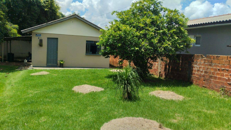 Casa com 2 Quartos à Venda, 60 m² em Ouro Branco - Londrina