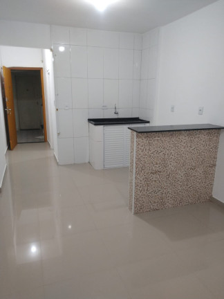 Imagem Apartamento com 1 Quarto à Venda, 25 m² em Vila Buarque - São Paulo Imagem Apartamento com 1 Quarto à Venda, 25 m² em Vila Buarque - São Paulo