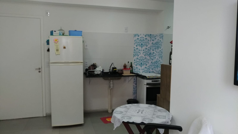Imagem Apartamento com 2 Quartos à Venda, 41 m² em Sítio Da Figueira - São Paulo Imagem Apartamento com 2 Quartos à Venda, 41 m² em Sítio Da Figueira - São Paulo