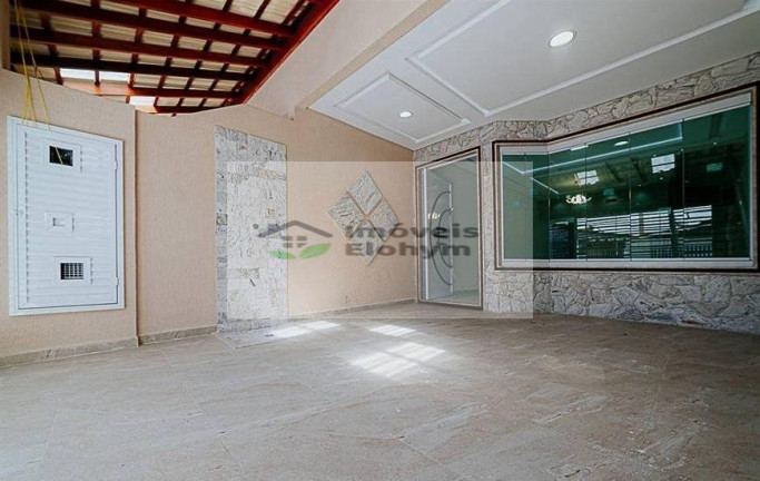 Imagem Sobrado com 2 Quartos à Venda, 136 m² em Caiçara - Praia Grande