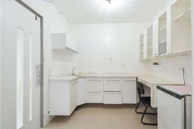 Imagem Casa com 3 Quartos à Venda, 109 m² em Mirandópolis - São Paulo Imagem Casa com 3 Quartos à Venda, 109 m² em Mirandópolis - São Paulo