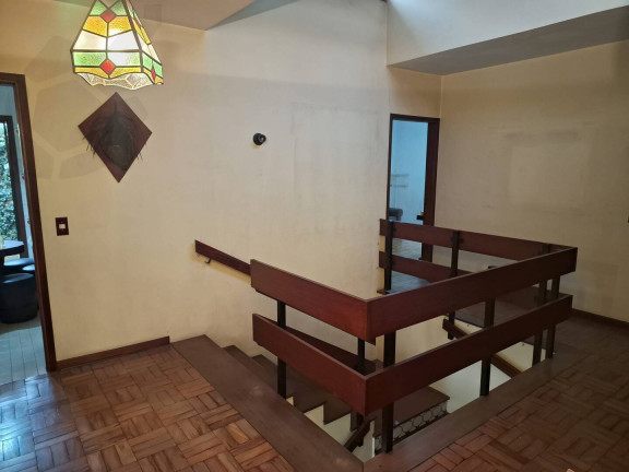 Imagem Casa com 3 Quartos à Venda, 220 m² em Jardim Marajoara - São Paulo