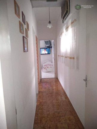 Imagem Casa com 2 Quartos à Venda, 115 m² em Ocian - Praia Grande
