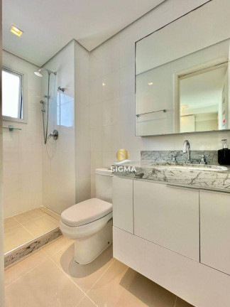 Imagem Apartamento com 3 Quartos à Venda, 117 m² em Enseada - Guarujá