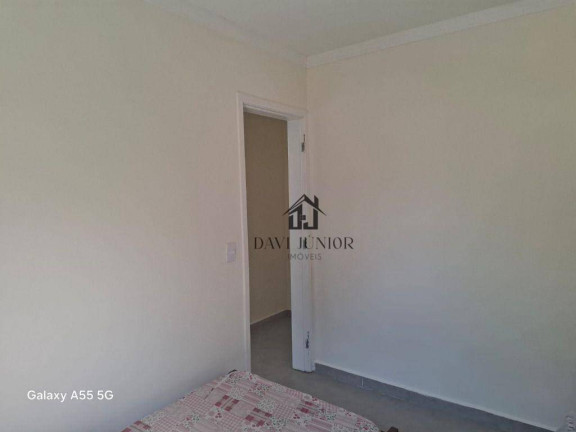 Imagem Apartamento com 2 Quartos à Venda, 48 m² em Jardim Novo Mundo - Sorocaba Imagem Apartamento com 2 Quartos à Venda, 48 m² em Jardim Novo Mundo - Sorocaba