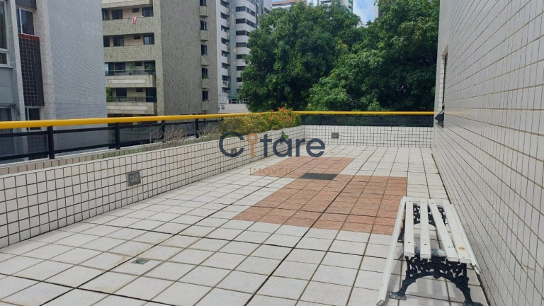 Imagem Apartamento com 3 Quartos à Venda, 233 m² em Meireles - Fortaleza