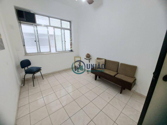 Imagem Sala Comercial à Venda, 21 m² em Centro - Niterói Imagem Sala Comercial à Venda, 21 m² em Centro - Niterói