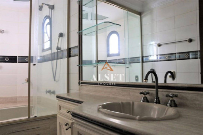 Imagem Apartamento com 4 Quartos à Venda, 340 m² em Tatuapé - São Paulo Imagem Apartamento com 4 Quartos à Venda, 340 m² em Tatuapé - São Paulo