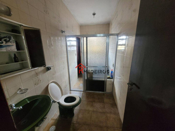 Imagem Casa com 4 Quartos à Venda, 120 m² em Jardim Melvi - Praia Grande