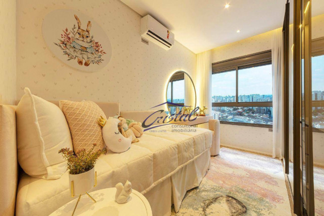 Imagem Apartamento com 3 Quartos à Venda, 115 m² em Perdizes - São Paulo