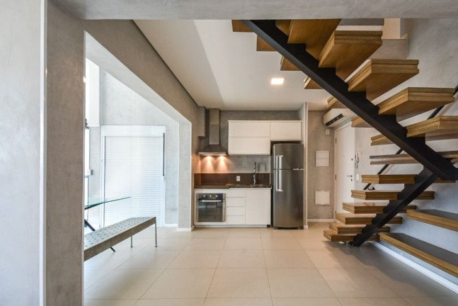 Imagem Imóvel com 1 Quarto à Venda, 70 m² em Vila Olímpia - São Paulo