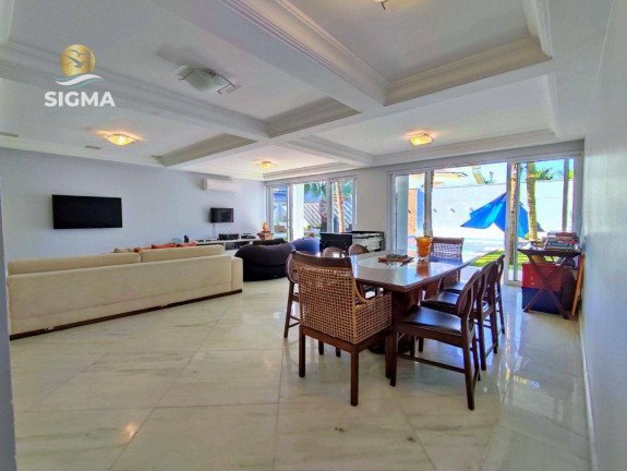 Imagem Casa com 10 Quartos à Venda, 650 m² em Jardim Acapulco - Guarujá Imagem Casa com 10 Quartos à Venda, 650 m² em Jardim Acapulco - Guarujá