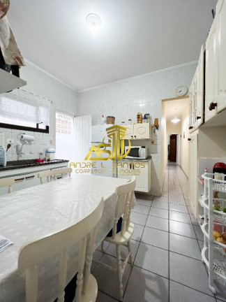 Imagem Casa com 2 Quartos à Venda, 71 m² em Canto Do Forte - Praia Grande