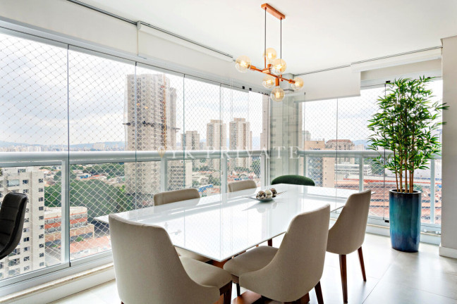 Imagem Apartamento com 3 Quartos à Venda, 123 m² em Pompéia - São Paulo Imagem Apartamento com 3 Quartos à Venda, 123 m² em Pompéia - São Paulo