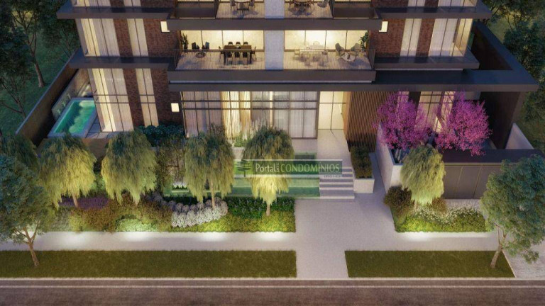 Imagem Apartamento com 3 Quartos à Venda, 135 m² em Ahú - Curitiba Imagem Apartamento com 3 Quartos à Venda, 135 m² em Ahú - Curitiba