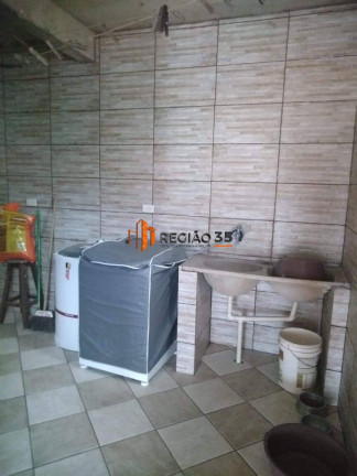 Imagem Casa com 3 Quartos à Venda, 115 m² em Residencial Santa Clara - Poços De Caldas