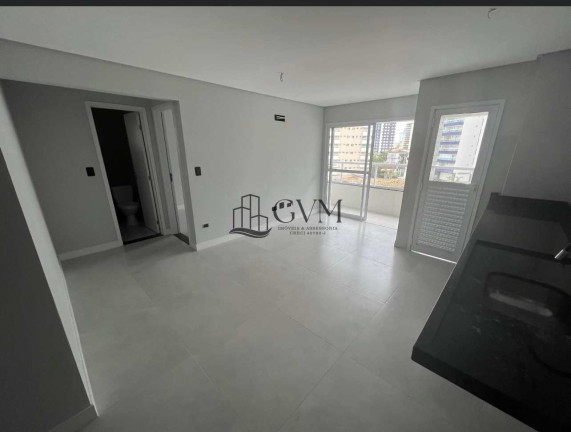 Imagem Apartamento com 1 Quarto à Venda, 52 m² em Caiçara - Praia Grande Imagem Apartamento com 1 Quarto à Venda, 52 m² em Caiçara - Praia Grande