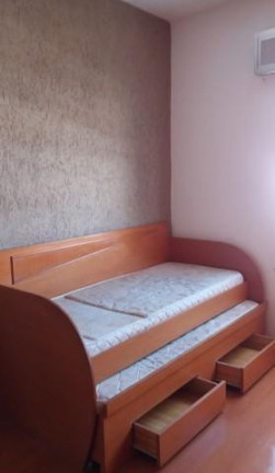 Imagem Apartamento com 2 Quartos para Alugar, 70 m² em Boqueirão - Santos Imagem Apartamento com 2 Quartos para Alugar, 70 m² em Boqueirão - Santos