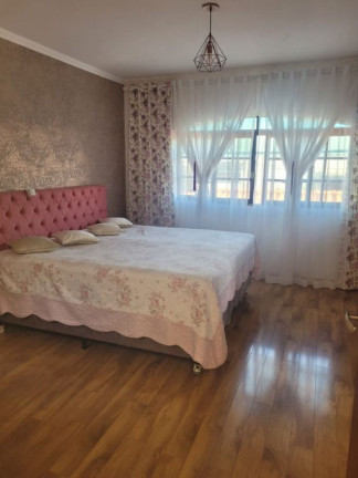 Imagem Sobrado com 4 Quartos à Venda, 283 m² em Vila Nova Urupês - Suzano Imagem Sobrado com 4 Quartos à Venda, 283 m² em Vila Nova Urupês - Suzano