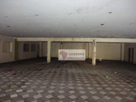 Imagem Galpão para Alugar, 500 m² em Campo Belo - São Paulo Imagem Galpão para Alugar, 500 m² em Campo Belo - São Paulo