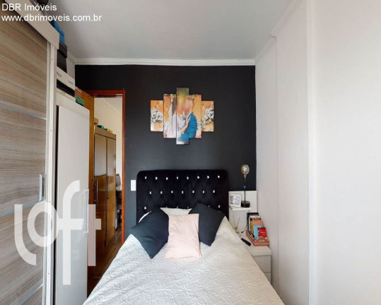Imagem Apartamento com 1 Quarto à Venda, 44 m² em Tucuruvi - São Paulo