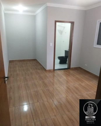 Imagem Casa com 2 Quartos à Venda, 125 m² em Jardim Novo Horizonte - Sorocaba