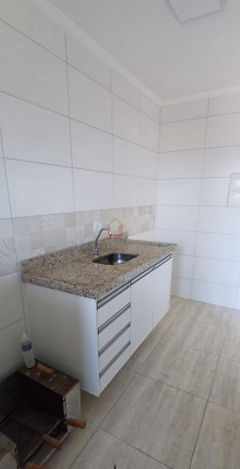 Imagem Apartamento com 1 Quarto para Alugar, 48 m² Imagem Apartamento com 1 Quarto para Alugar, 48 m²