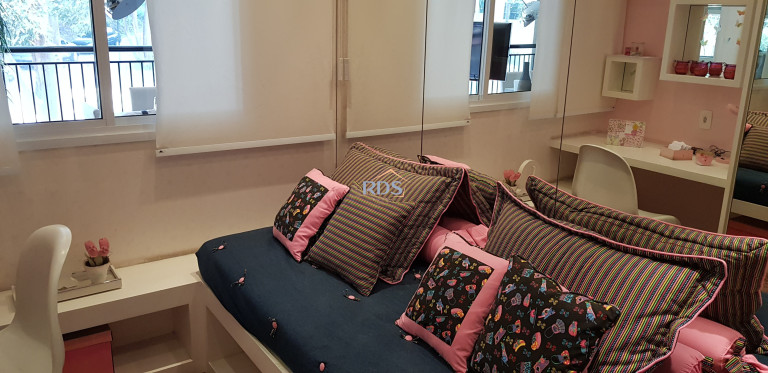 Imagem Apartamento com 2 Quartos à Venda, 97 m² em Vila Andrade - São Paulo Imagem Apartamento com 2 Quartos à Venda, 97 m² em Vila Andrade - São Paulo