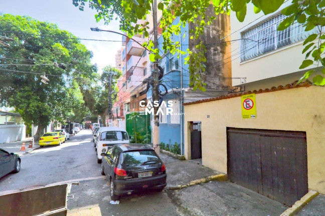 Imóvel com 2 Quartos à Venda, 73 m² em Botafogo - Rio De Janeiro