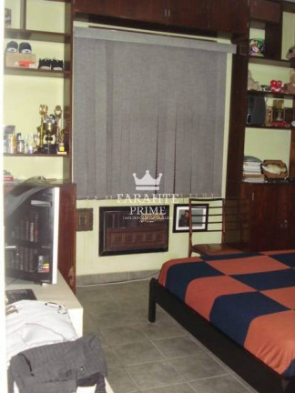 Imagem Sobrado com 3 Quartos à Venda, 244 m² em Aparecida - Santos Imagem Sobrado com 3 Quartos à Venda, 244 m² em Aparecida - Santos