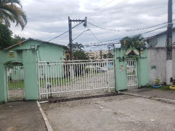Apartamento com 2 Quartos à Venda, 48 m² em Tribobo - Sao Goncalo