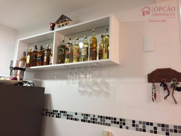 Imagem Apartamento com 2 Quartos à Venda, 48 m² em Jardim Das Rosas - Itu