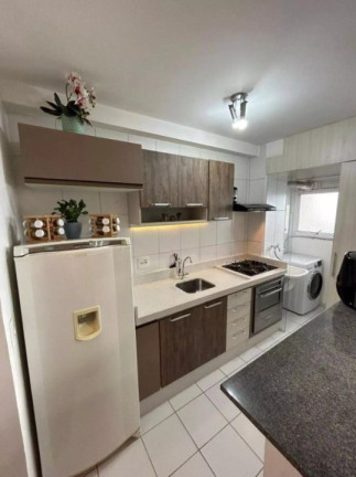 Imagem Apartamento com 2 Quartos à Venda, 51 m² em Vila Progresso - Sorocaba Imagem Apartamento com 2 Quartos à Venda, 51 m² em Vila Progresso - Sorocaba