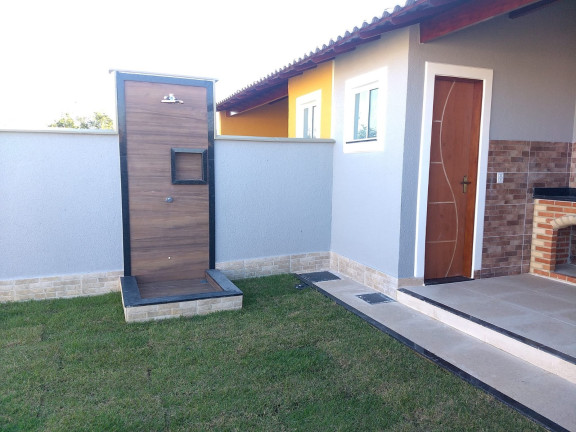 Imagem Casa com 2 Quartos à Venda, 80 m² em Barroco (itaipuaçu) - Maricá