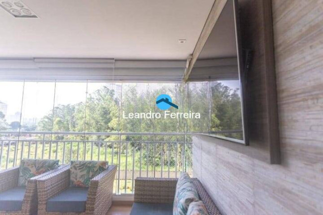 Imagem Apartamento com 4 Quartos à Venda, 153 m² em Centro - São Bernardo Do Campo Imagem Apartamento com 4 Quartos à Venda, 153 m² em Centro - São Bernardo Do Campo