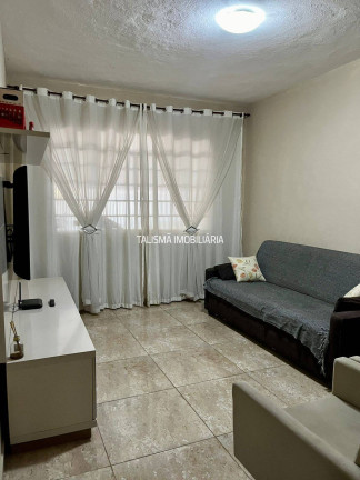 Imagem Casa com 3 Quartos à Venda, 137 m² em Parque Pinheiros - Taboão Da Serra Imagem Casa com 3 Quartos à Venda, 137 m² em Parque Pinheiros - Taboão Da Serra