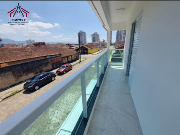 Imagem Casa com 3 Quartos à Venda, 220 m² em Cidade Ocian - Praia Grande
