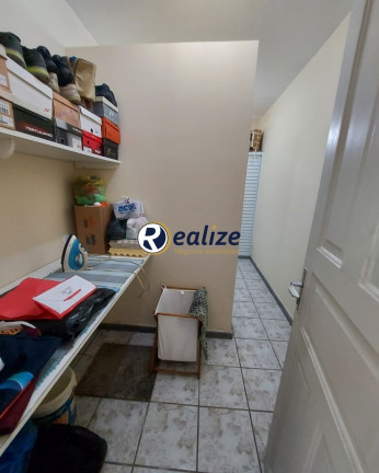 Imagem Casa com 5 Quartos à Venda, 500 m² em Ipiranga - Guarapari