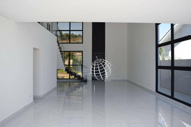 Imagem Casa com 4 Quartos à Venda, 268 m² em Condomínio Shambala Ii - Atibaia Imagem Casa com 4 Quartos à Venda, 268 m² em Condomínio Shambala Ii - Atibaia