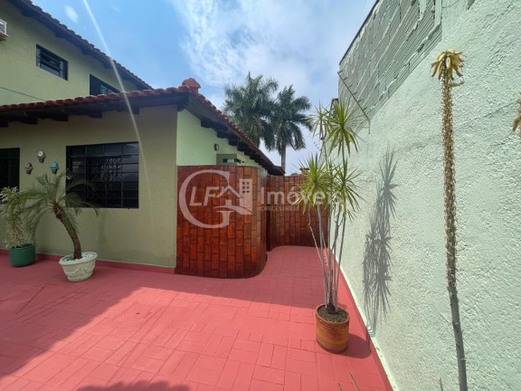Imagem Casa com 3 Quartos à Venda, 180 m² em Parque Dos Novos Estados - Campo Grande Imagem Casa com 3 Quartos à Venda, 180 m² em Parque Dos Novos Estados - Campo Grande