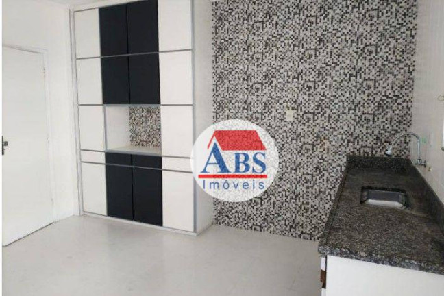 Imagem Apartamento com 2 Quartos à Venda, 106 m² em José Menino - Santos Imagem Apartamento com 2 Quartos à Venda, 106 m² em José Menino - Santos